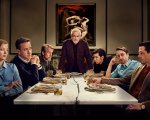 Succession 4: il nuovo teaser trailer della serie Sky, dal 3 aprile in esclusiva su Sky e su NOW