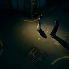 Thirst: un frame del film