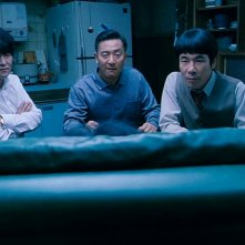 Thirst: una foto del film