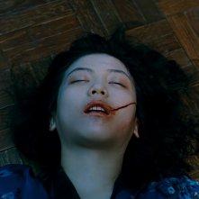 Thirst: una scena tratta dal film