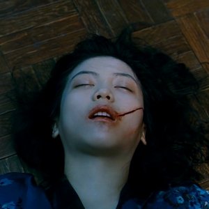 Thirst: una scena tratta dal film