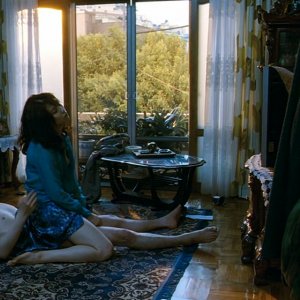 Thirst: una sequenza