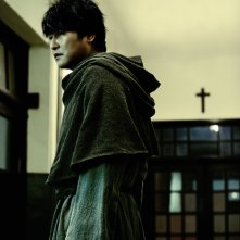 Thirst: una sequenza tratta dal film