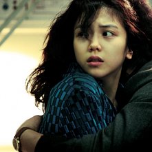 Thirst: un'inquadratura del film