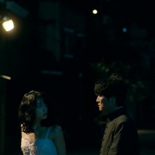 Thirst: un momento del film