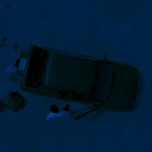 Thirst: un'immagine tratta dal film