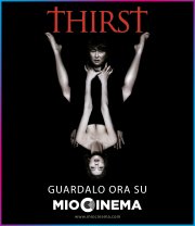 Locandina di Thirst