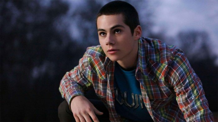 Teen Wolf: il vero motivo per cui Dylan O'Brien ha scelto di non partecipare al film