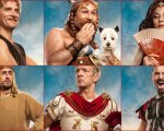Asterix & Obelix, il regista sotto pressione per il film: 'Il futuro del cinema francese dipenderà da questo'