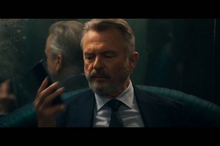 Assassin Club - Trailer Italiano