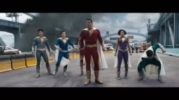 Shazam! Fury Of The Gods - Trailer 2