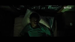 We Have A Ghost - Trailer