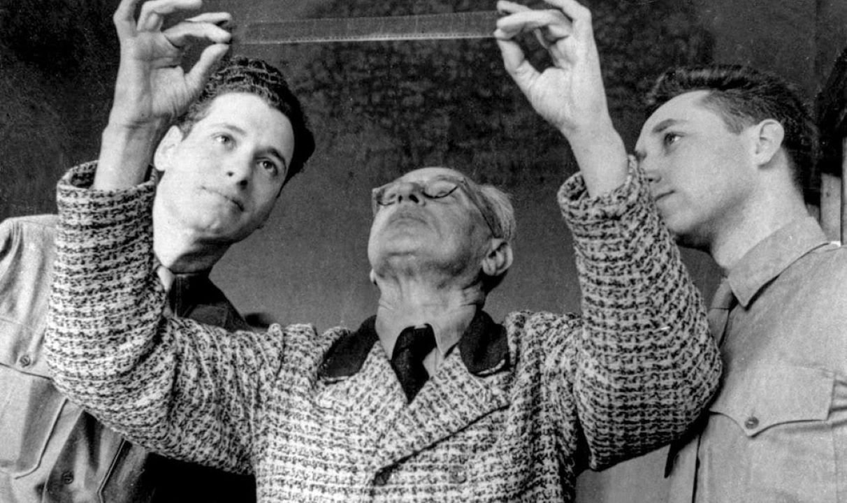 Giornata della Memoria: le cinque proposte di arte.tv tra documentari e reportage per non dimenticare