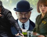 Assassin Club: Henry Golding e Sam Neill nel nuovo trailer del thriller girato in Italia (VIDEO)