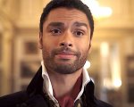 Regé-Jean Page di Bridgerton è l'uomo più bello del mondo secondo la scienza