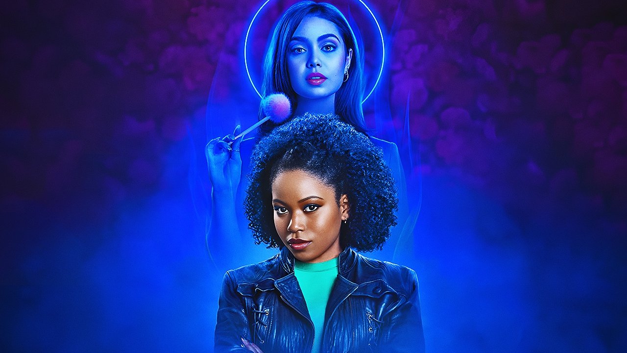 Darby Harper: Consulenza fantasmi, la recensione: quando Mean Girls e Clueless incontrano il soprannaturale