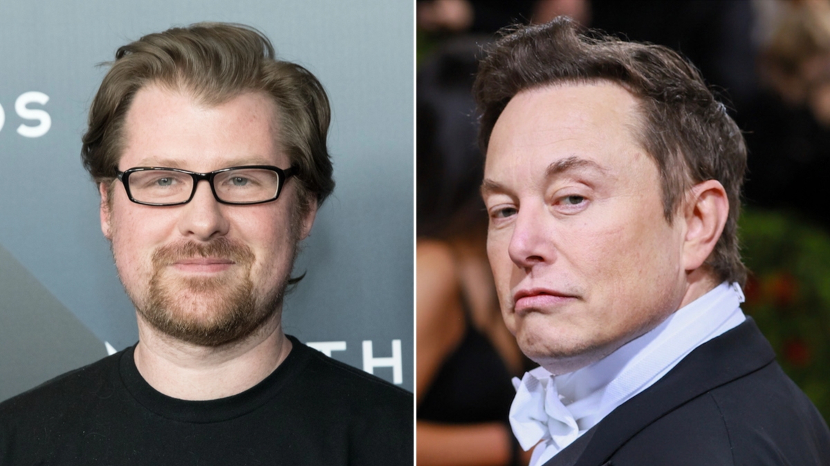 Rick and Morty, Elon Musk difende Justin Roiland: 'Era il cuore della serie'