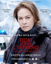 Locandina di Fiori sopra l'inferno