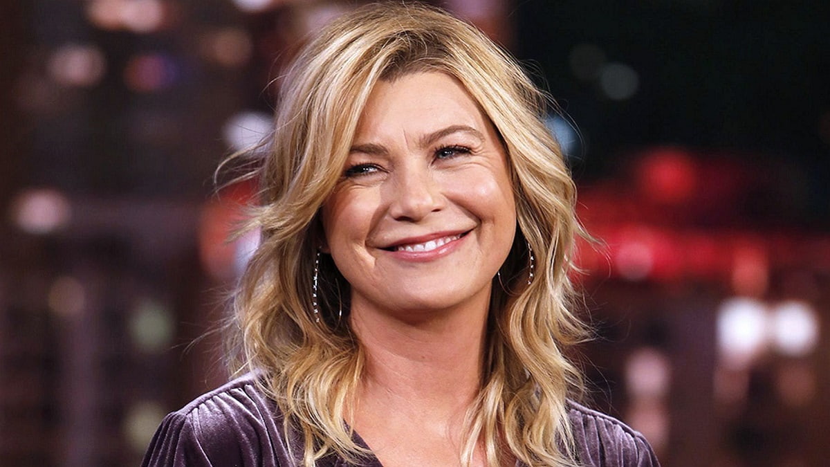 Ellen Pompeo sarà diretta da Liz Garbus nella nuova serie prodotta per Hulu di cui è la star