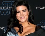 Gina Carano condivide le parole di Anna Frank per il Giorno della Memoria, ma viene accusata di ipocrisia