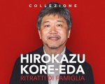 Hirokazu Kore-eda: su RaiPlay arriva Ritratti di famiglia, una collezione del grande regista giapponese