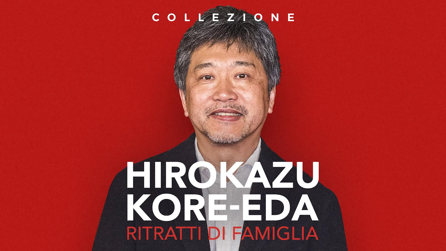 Hirokazu Kore-eda: su RaiPlay arriva Ritratti di famiglia, una collezione del grande regista giapponese
