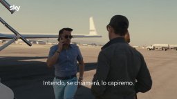 Succession - Stagione 4 - Trailer Sottotitolato 2