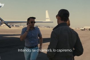 Succession - Stagione 4 - Trailer Sottotitolato 2