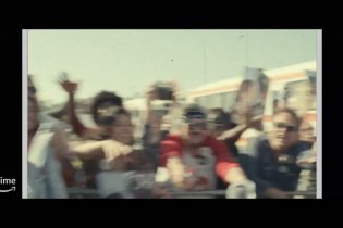 Daisy Jones & The Six - Teaser Trailer Sottotitolato