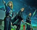 Lockwood & Co., la recensione: A caccia di fantasmi nella nuova serie Netflix