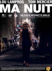 Locandina di Ma Nuit