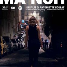 Locandina di Ma Nuit