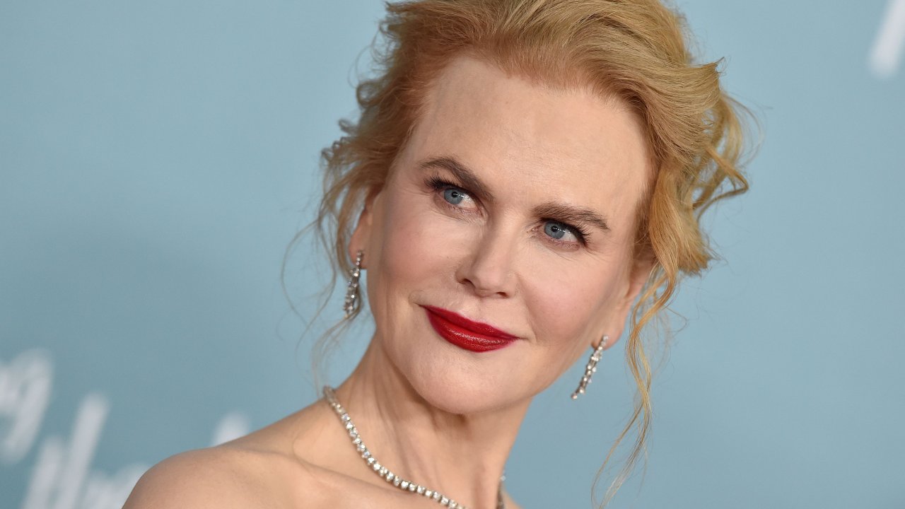 Nicole Kidman will star in a series based on The Perfect Nanny, a story with black hues