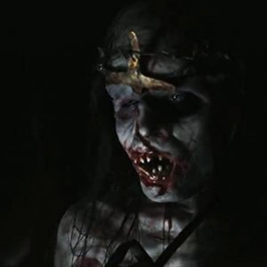 Paranormal Activity - Parente prossimo: una scena del film