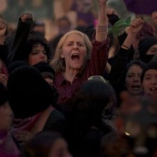 Ruido - Una voce che non si spegne: una scena del film