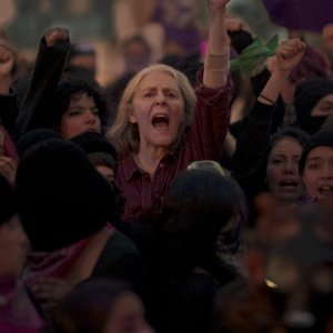 Ruido - Una voce che non si spegne: una scena del film