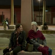 Ruido - Una voce che non si spegne: una sequenza