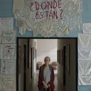 Ruido - Una voce che non si spegne: una scena