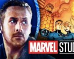 Fantastic Four: Ryan Gosling in prima linea per entrare a far parte del cast