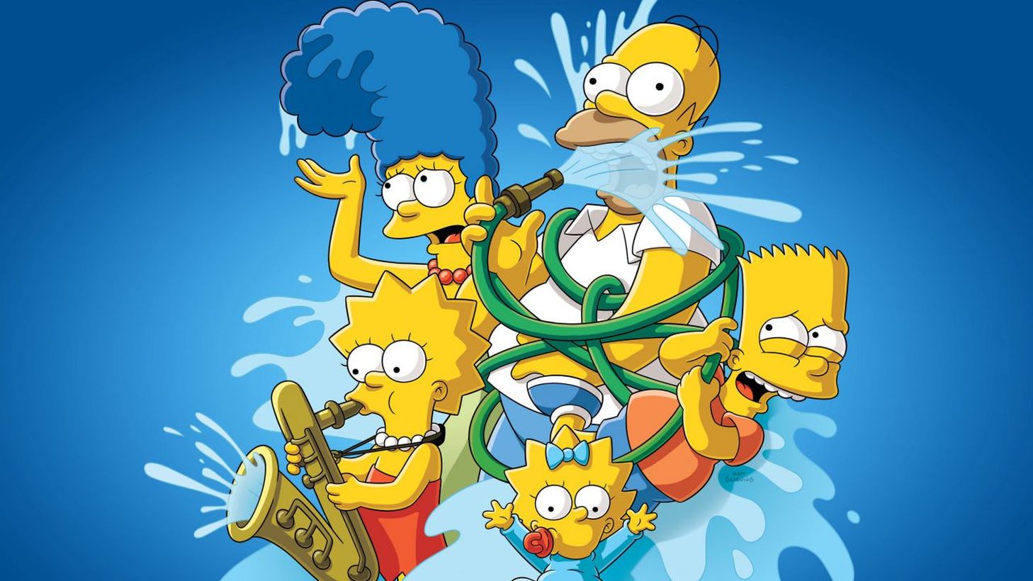 I Simpson: la serie è stata rinnovata fino al 2025, supererà gli 800 episodi
