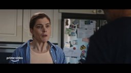 Una gran voglia di vivere - Trailer