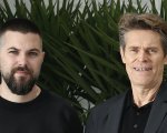 Willem Dafoe nel cast di Nosferatu, il nuovo film di Robert Eggers