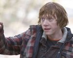 Harry Potter: Rupert Grint disposto a tornare nei panni di Ron Weasley? La sua risposta