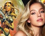 Jane Fonda preoccupata per il remake di Barbarella con Sydney Sweeney: 'Cerco di non pensarci'