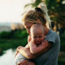 Pamela, A Love Story: una foto del film