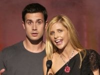 Sarah Michelle Gellar: Il Sesto Senso ha quasi messo a rischio il suo matrimonio con Freddie Prinze Jr