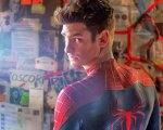 The Amazing Spider-Man: Andrew Garfield svela il trucco che ha usato per ottenere la parte