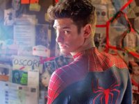 The Amazing Spider-Man: Andrew Garfield svela il trucco che ha usato per ottenere la parte