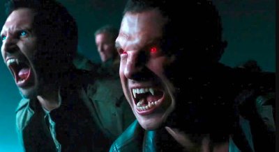 Teen Wolf: il trailer ufficiale del nuovo film targato Paramount+ ...
