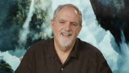 Avatar 2: intervista a Jon Landau